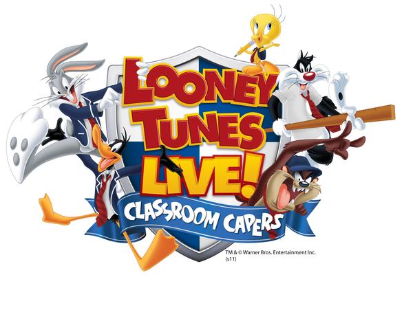 Bugs Bunny Arrives At Auckland International Airport Saturday March 31, 2012 at 10am!